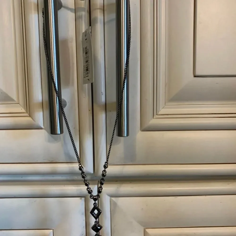 NWT Given by Nickel Free beautiful Necklace from Macy’s